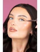 MUA Makeup Academy Control Freak oční linky v peru odstín Chocolate Brown 0.5 g