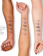 MUA Makeup Academy Control Freak oční linky v peru odstín Jet Black 0.5 g