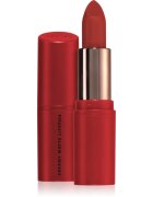 MUA Makeup Academy Creamy Matte krémová rtěnka s matným efektem odstín Agenda 32 g