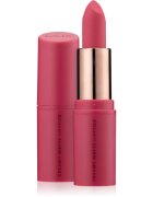 MUA Makeup Academy Creamy Matte krémová rtěnka s matným efektem odstín Dream Girl 3.2 g