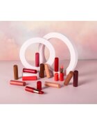 MUA Makeup Academy Creamy Matte krémová rtěnka s matným efektem odstín Dream Girl 3.2 g
