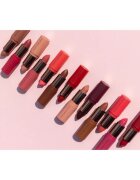 MUA Makeup Academy Creamy Matte krémová rtěnka s matným efektem odstín Dream Girl 3.2 g