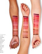MUA Makeup Academy Creamy Matte krémová rtěnka s matným efektem odstín Dream Girl 3.2 g