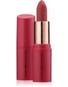 MUA Makeup Academy Creamy Matte krémová rtěnka s matným efektem odstín Heartbreaker 3.2 g