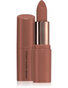 MUA Makeup Academy Creamy Matte krémová rtěnka s matným efektem odstín Heartfelt 32 g