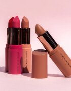 MUA Makeup Academy Creamy Matte krémová rtěnka s matným efektem odstín Obsession 3.2 g