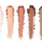 MUA Makeup Academy Eyeshadow Collection 5 Shade Palette paletka očních stínů odstín Desert Bloom 3.8 g