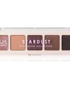 MUA Makeup Academy Eyeshadow Collection 5 Shade Palette paletka očních stínů odstín Stardust 3.8 g