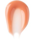 MUA Makeup Academy Hydra Juice Peptide Lip Balm hydratační balzám na rty pro lesk vůně Caramel Glaze 10 ml