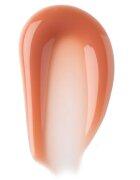 MUA Makeup Academy Hydra Juice Peptide Lip Balm hydratační balzám na rty pro lesk vůně Heartfelt Hun (Honey) 10 ml
