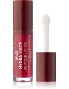 MUA Makeup Academy Hydra Juice Peptide Lip Oil olej na rty odstín Cherry Kiss 7 ml