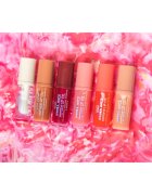MUA Makeup Academy Hydra Juice Peptide Lip Oil olej na rty odstín Cherry Kiss 7 ml