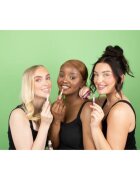 MUA Makeup Academy Hydra Juice Peptide Lip Oil olej na rty odstín Cherry Kiss 7 ml