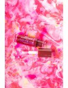 MUA Makeup Academy Hydra Juice Peptide Lip Oil olej na rty odstín Cherry Kiss 7 ml