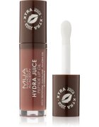MUA Makeup Academy Hydra Juice Peptide Lip Oil olej na rty odstín Mocha Muse 7 ml