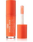 MUA Makeup Academy Hydra Juice Peptide Lip Oil olej na rty odstín Sweet Orange 7 ml