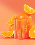 MUA Makeup Academy Hydra Juice Peptide Lip Oil olej na rty odstín Sweet Orange 7 ml