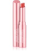 MUA Makeup Academy Hydra Juice Peptide Shimmer Lip Stylo třpytivá rtěnka s vyživujícím účinkem odstín Berry Bliss 1.5 g