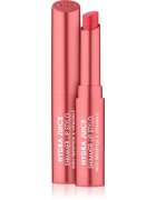 MUA Makeup Academy Hydra Juice Peptide Shimmer Lip Stylo třpytivá rtěnka s vyživujícím účinkem odstín Raspberry Jam 1.5 g