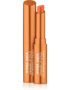 MUA Makeup Academy Hydra Juice Peptide Shimmer Lip Stylo třpytivá rtěnka s vyživujícím účinkem odstín Sweet Orange 1.5 g