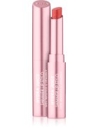 MUA Makeup Academy Hydra Juice Peptide Shimmer Lip Stylo třpytivá rtěnka s vyživujícím účinkem odstín Watermelon Sorbet 1.5 g