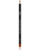 MUA Makeup Academy Intense Colour metalická tužka na oči odstín Icon 1.5 g