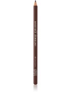 MUA Makeup Academy Intense Colour precizní tužka na rty odstín Americano 1.5 g