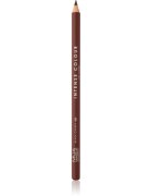 MUA Makeup Academy Intense Colour precizní tužka na rty odstín Black Cherry 1.5 g