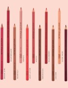MUA Makeup Academy Intense Colour precizní tužka na rty odstín Love Letter 1.5 g