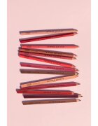 MUA Makeup Academy Intense Colour precizní tužka na rty odstín Love Letter 1.5 g
