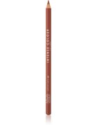 MUA Makeup Academy Intense Colour precizní tužka na rty odstín Mocha Muse 1.5 g