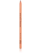 MUA Makeup Academy Intense Colour precizní tužka na rty odstín Super Nude 1.5 g
