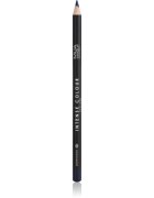 MUA Makeup Academy Intense Colour tužka na oči s intenzivní barvou odstín Downtown 1.5 g