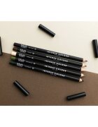 MUA Makeup Academy Intense Colour tužka na oči s intenzivní barvou odstín Downtown 1.5 g