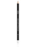 MUA Makeup Academy Intense Colour tužka na oči s intenzivní barvou odstín Snow Queen 1.5 g
