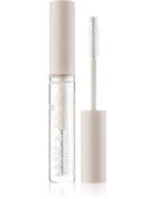 MUA Makeup Academy Lash & Brow transparentní řasenka na řasy a obočí 9 ml