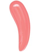 MUA Makeup Academy Lip Gloss Nourishing vyživující lesk na rty odstín Love Letter 6.5 ml