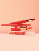 MUA Makeup Academy Lip Gloss Nourishing vyživující lesk na rty odstín Love Letter 6.5 ml