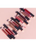 MUA Makeup Academy Lip Gloss Nourishing vyživující lesk na rty odstín Mystic 6.5 ml
