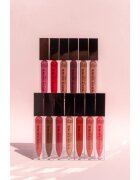 MUA Makeup Academy Lip Gloss Nourishing vyživující lesk na rty odstín Mystic 6.5 ml