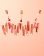MUA Makeup Academy Lip Gloss Nourishing vyživující lesk na rty odstín Mystic 6.5 ml