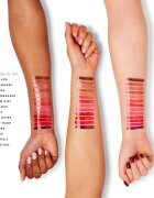 MUA Makeup Academy Lip Gloss Nourishing vyživující lesk na rty odstín Mystic 6.5 ml