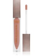 MUA Makeup Academy Lip Gloss Nourishing vyživující lesk na rty odstín Super Nude 65 ml