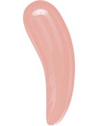 MUA Makeup Academy Lip Gloss Nourishing vyživující lesk na rty odstín Super Nude 65 ml