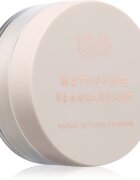MUA Makeup Academy Matte transparentní sypký pudr pro matný vzhled 16 g