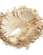 MUA Makeup Academy Matte transparentní sypký pudr pro matný vzhled 16 g