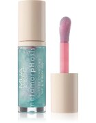 MUA Makeup Academy Metamorphosis olej na rty na rty a tváře vůně Mermaid (Raspberry) 7 ml