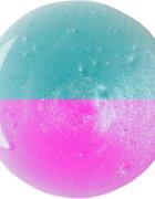 MUA Makeup Academy Metamorphosis olej na rty na rty a tváře vůně Mermaid (Raspberry) 7 ml