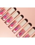 MUA Makeup Academy Metamorphosis olej na rty na rty a tváře vůně The OG Extra (Coconut) 7 ml