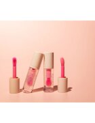 MUA Makeup Academy Metamorphosis olej na rty na rty a tváře vůně The OG Extra (Coconut) 7 ml